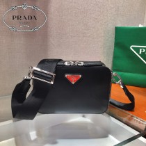 2VH070-1 PRADA普拉達新款相機包