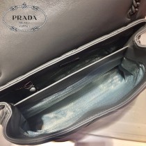 1BD231-1 PRADA普拉達大號單肩斜背包