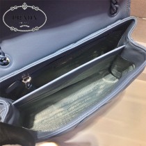 1BD232 PRADA普拉達單肩斜背包