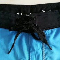 夏季跨境男士沙灘褲 速幹寬松彩色外貿流行代購好貨直銷 沖浪短褲