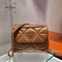 1BD233 PRADA普拉達單肩斜背包