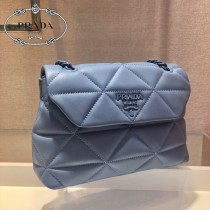 1BD232 PRADA普拉達單肩斜背包