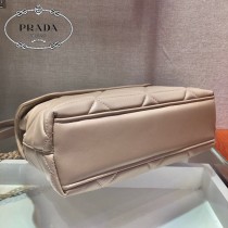 1BD231-2 PRADA普拉達大號單肩斜背包
