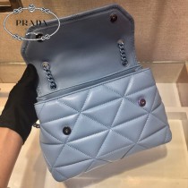 1BD232 PRADA普拉達單肩斜背包