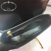 1BD217-5 PRADA普拉達原單新款邮差包