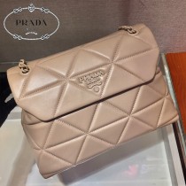 1BD231-2 PRADA普拉達大號單肩斜背包