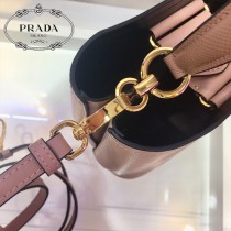 1BA217-4  PRADA普拉達原單新款迷你号水桶包