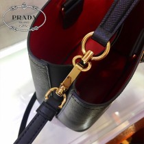 1BA217  PRADA普拉達原單新款迷你号水桶包
