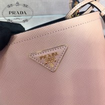 1BA217-4  PRADA普拉達原單新款迷你号水桶包