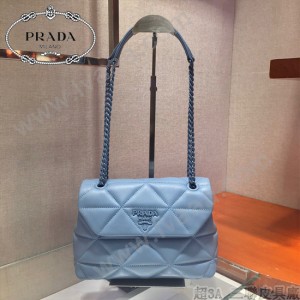 1BD232 PRADA普拉達單肩斜背包