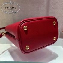 1BA217-2  PRADA普拉達原單新款迷你号水桶包
