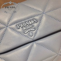 1BD232 PRADA普拉達單肩斜背包