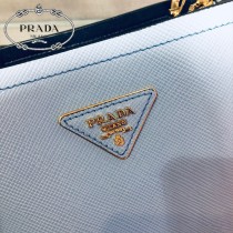 1BA217-5  PRADA普拉達原單新款迷你号水桶包