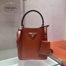 1BA217-3  PRADA普拉達原單新款迷你号水桶包