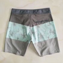 夏季跨境男士沙灘褲 速幹寬松彩色外貿流行代購好貨直銷 沖浪短褲