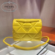 1BD233-3 PRADA普拉達單肩斜背包