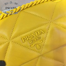 1BD233-3 PRADA普拉達單肩斜背包