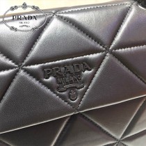 1BD231 PRADA普拉達大號單肩斜背包