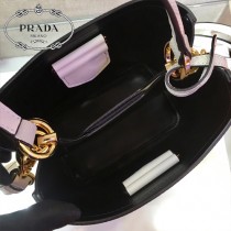 1BA217-1  PRADA普拉達原單新款迷你号水桶包