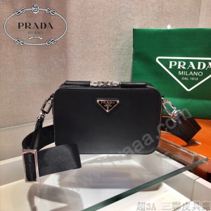 2VH070 PRADA普拉達新款相機包