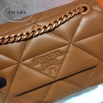 1BD233 PRADA普拉達單肩斜背包