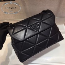 1BD231 PRADA普拉達大號單肩斜背包