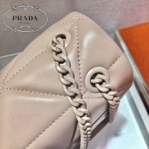 1BD231-2 PRADA普拉達大號單肩斜背包
