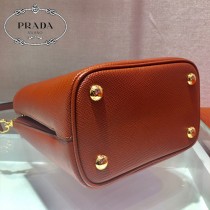 1BA217-3  PRADA普拉達原單新款迷你号水桶包