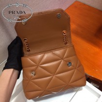 1BD233 PRADA普拉達單肩斜背包