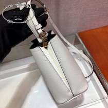 1BA217-1  PRADA普拉達原單新款迷你号水桶包