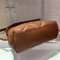 1BD233 PRADA普拉達單肩斜背包