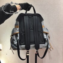 2VZ074 PRADA普拉達 原版皮新款雙肩背包背包