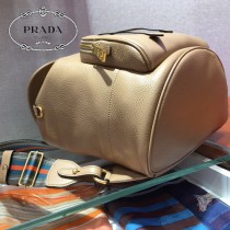 1BZ035-3 PRADA 普拉達新款原版皮雙肩背包