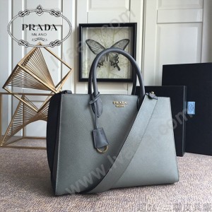 PR153 PRADA普拉達原單新款手提斜背包