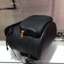 1BZ035-1 PRADA 普拉達新款原版皮雙肩背包