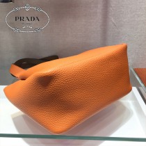 1BG335-2 PRADA普拉達原單新款菜籃子水桶包