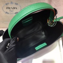 1BA212-6  PRADA普拉達原單新款迷你号水桶包