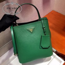 1BA212-6  PRADA普拉達原單新款迷你号水桶包