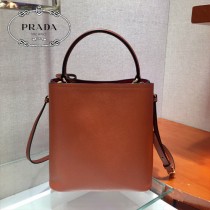 1BA212-1  PRADA普拉達原單新款迷你号水桶包