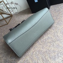 PR153 PRADA普拉達原單新款手提斜背包