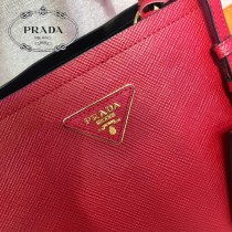 1BA212-4  PRADA普拉達原單新款迷你号水桶包