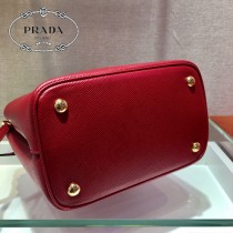 1BA212-4  PRADA普拉達原單新款迷你号水桶包
