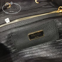 1BZ035 PRADA 普拉達新款原版皮雙肩背包