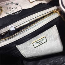 1BZ035 PRADA 普拉達新款原版皮雙肩背包