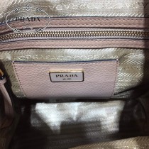 1BZ035-3 PRADA 普拉達新款原版皮雙肩背包