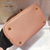 1BA212-5  PRADA普拉達原單新款迷你号水桶包