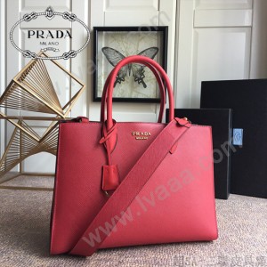 PR153-2 PRADA普拉達原單新款手提斜背包