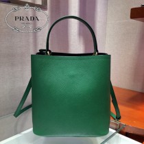 1BA212-6  PRADA普拉達原單新款迷你号水桶包