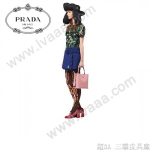 1BA212  PRADA普拉達原單新款迷你号水桶包