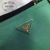 1BA212-6  PRADA普拉達原單新款迷你号水桶包